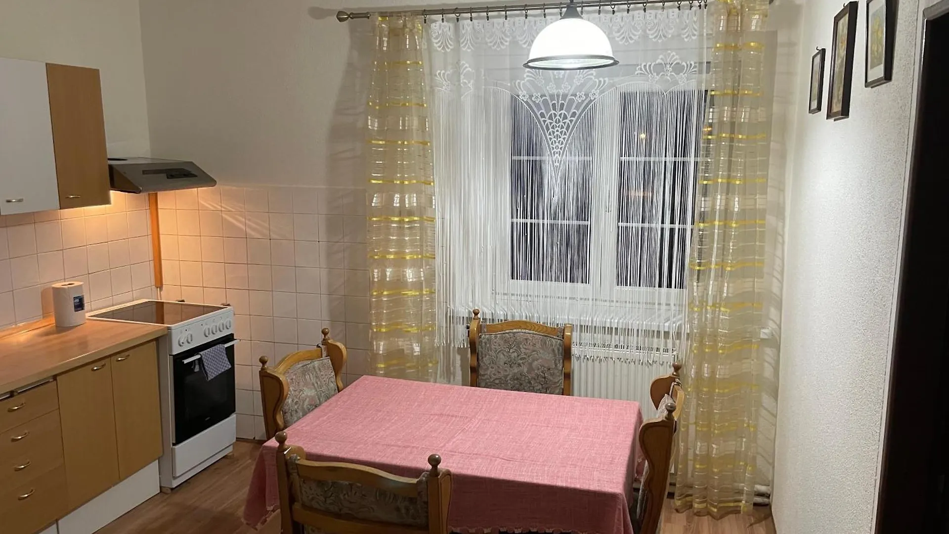 Retro Villa Maruska Kladska Marianske Lazne Czech Republic